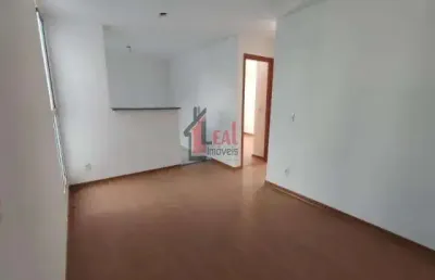 Apartamento para venda em presidente prudente, edifício residencial príncipe da grécia, 2 dormitórios, 1 banheiro, 1 vaga