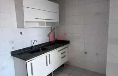 Apartamento para venda em presidente prudente, edificio torres do parque, 2 dormitórios, 1 banheiro, 2 vagas