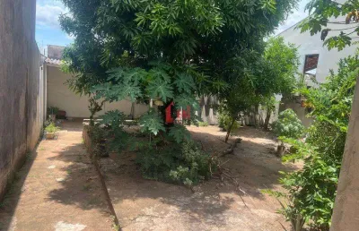 Terreno para venda em presidente prudente, itapura l