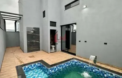 Casa em condomínio para venda em presidente prudente, condominio residencial royal park, 3 dormitórios, 1 suíte, 3 banheiros, 2 vagas