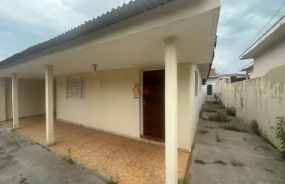 Casa para venda em presidente prudente, aviação, 3 dormitórios, 1 banheiro, 2 vagas
