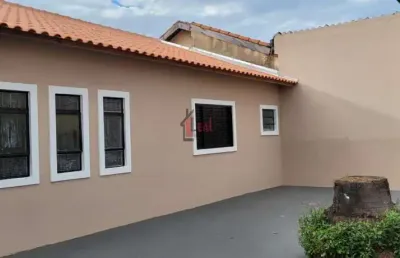 Casa para venda em presidente prudente, são lucas, 3 dormitórios, 1 suíte, 2 banheiros, 2 vagas