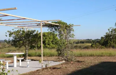 Chácara para venda em presidente prudente, chacara bela vista montalvão, 2 dormitórios, 1 suíte, 2 banheiros, 2 vagas