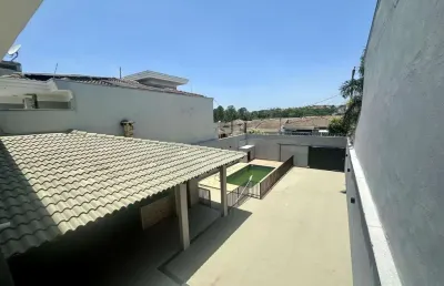 Casa para venda em presidente prudente, girassois, 3 dormitórios, 1 suíte, 3 banheiros, 2 vagas