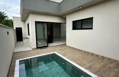 Casa em condomínio para venda em álvares machado, condominio residencial portinari ll, 3 dormitórios, 3 suítes, 4 banheiros, 2 vagas