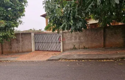Casa para venda em presidente prudente, são marcos, 3 dormitórios, 3 suítes, 5 banheiros, 6 vagas