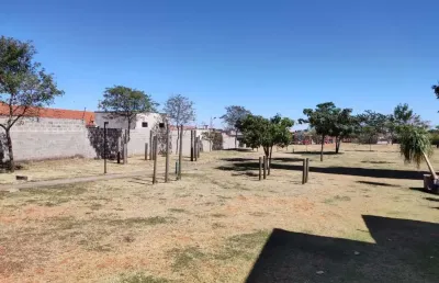 Casa em condomínio para venda em presidente prudente, condominio residencial vale dos reis, 2 dormitórios, 1 banheiro, 2 vagas