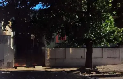 Casa para venda em presidente prudente, centro, 2 dormitórios, 1 banheiro, 1 vaga