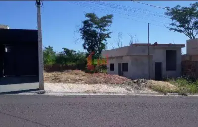 Terreno para venda em presidente prudente, moacyr trentin