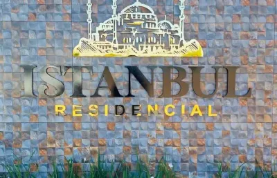 Apartamento para venda em presidente prudente, edificio residencial istanbul, 2 dormitórios, 1 suíte, 2 banheiros, 1 vaga
