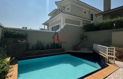 Casa em condomínio para venda em presidente prudente, condominio residencial damha i, 4 dormitórios, 4 suítes, 6 banheiros, 2 vagas