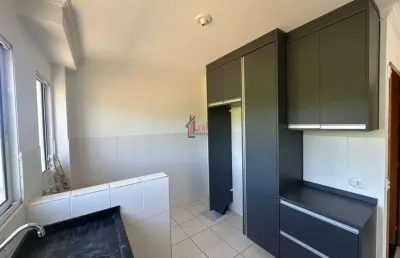 Apartamento para locação em presidente prudente, edificio eco palace iii, 2 dormitórios, 1 banheiro, 1 vaga