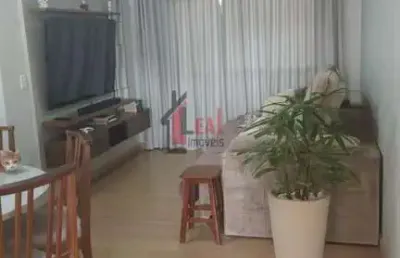 Apartamento para venda em presidente prudente, edificio tilda botigelli, 3 dormitórios, 1 suíte, 2 banheiros, 1 vaga