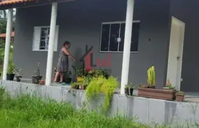 Chácara para locação em presidente prudente, chacara arilena, 2 dormitórios, 1 banheiro, 2 vagas