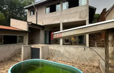 Casa para venda em presidente prudente, monte alto, 3 dormitórios, 1 suíte, 3 banheiros, 1 vaga