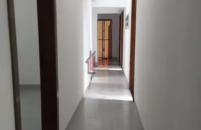 Sala comercial para venda em presidente prudente, vila euclides, 1 banheiro