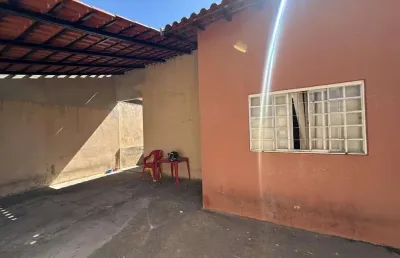Casa para venda em presidente prudente, servantes i, 3 dormitórios, 1 suíte, 2 banheiros, 2 vagas