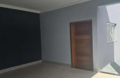 Casa para venda em presidente prudente, servantes i, 3 dormitórios, 1 suíte, 2 banheiros, 1 vaga
