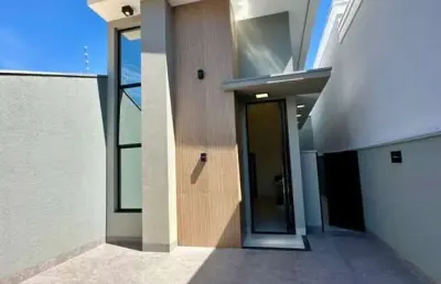 Casa para venda em presidente prudente, são lucas, 2 dormitórios, 1 suíte, 2 banheiros, 1 vaga