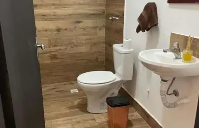Casa para locação em presidente prudente, centro, 3 dormitórios, 3 banheiros, 2 vagas