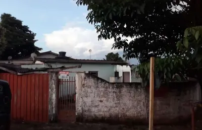 Casa para venda em presidente prudente, augusto de paula, 2 dormitórios, 1 banheiro, 1 vaga