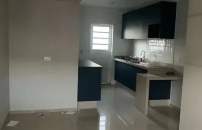 Casa em condomínio para venda em presidente prudente, condominio residencial safira iii, 2 dormitórios, 1 banheiro, 1 vaga
