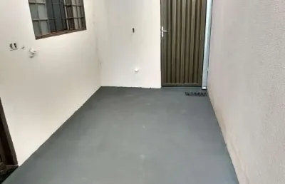 Casa para venda em presidente prudente, imperial, 2 dormitórios, 1 banheiro, 3 vagas
