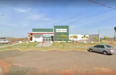 Terreno à venda no Residencial Parque dos Buritis, Presidente Prudente 