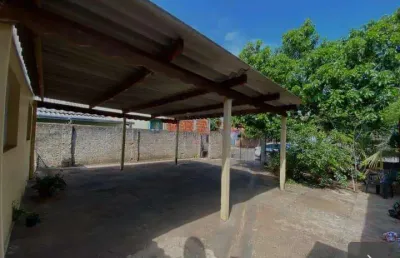 Casa para venda em presidente prudente, everest, 3 dormitórios, 1 banheiro, 2 vagas