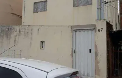 Apartamento para venda em presidente prudente, santa helena, 2 dormitórios, 1 banheiro, 1 vaga