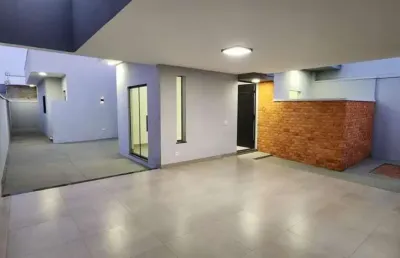 Casa para venda em presidente prudente, itacare, 3 dormitórios, 1 suíte, 2 banheiros, 2 vagas