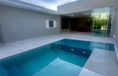 Casa para venda em presidente prudente, itaipu, 3 dormitórios, 1 suíte, 3 banheiros, 2 vagas