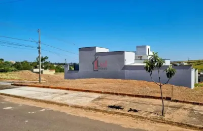 Terreno para venda em presidente prudente, residencial bongiovani