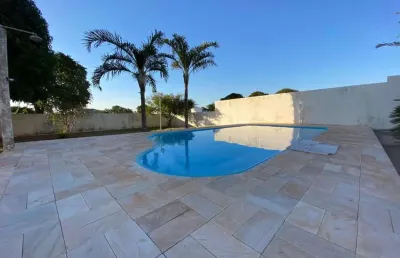 Casa em condomínio para venda em presidente epitácio, condominio residencial portal do lago, 3 dormitórios, 1 suíte, 2 banheiros, 2 vagas