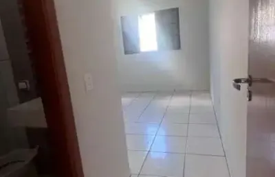 Apartamento para venda em presidente prudente, vale do sol, 2 dormitórios, 1 suíte, 1 banheiro