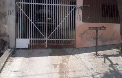 Casa para venda em presidente prudente, belo galindo, 2 dormitórios, 1 banheiro, 1 vaga