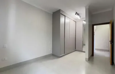 Casa em condomínio para venda em álvares machado, condominio residencial valencia l, 3 dormitórios, 3 suítes, 4 banheiros, 2 vagas