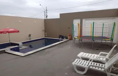Casa para venda em álvares machado, bem viver, 1 dormitório, 1 banheiro, 1 vaga