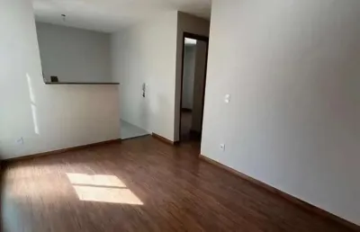 Apartamento para locação em presidente prudente, edifício residencial príncipe da grécia, 2 dormitórios, 1 banheiro, 1 vaga
