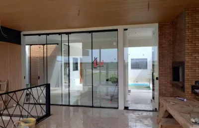 Casa para venda em álvares machado, jardim das acassias, 3 dormitórios, 1 suíte, 2 banheiros, 3 vagas