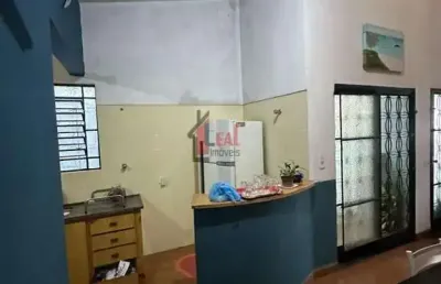 Casa para venda em presidente prudente, vila jesus, 2 dormitórios, 1 suíte, 2 banheiros, 1 vaga