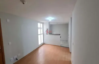 Apartamento para venda em presidente prudente, edifício residencial príncipe da grécia, 2 dormitórios, 1 banheiro, 1 vaga