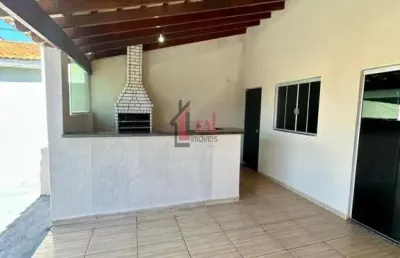 Casa para venda em presidente prudente, everest, 1 dormitório, 1 banheiro, 2 vagas