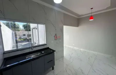 Casa para venda em presidente prudente, barcelona, 3 dormitórios, 1 banheiro, 2 vagas