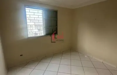 Apartamento para venda em presidente prudente, itatiaia, 2 dormitórios, 1 banheiro, 1 vaga