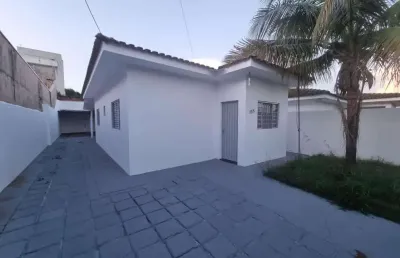 Casa para venda em presidente prudente, girassois, 2 dormitórios, 1 banheiro, 1 vaga