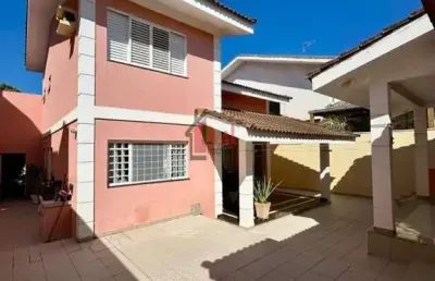 Casa em condomínio para venda em presidente prudente, condominio residencial damha l, 3 dormitórios, 1 suíte, 3 banheiros, 2 vagas