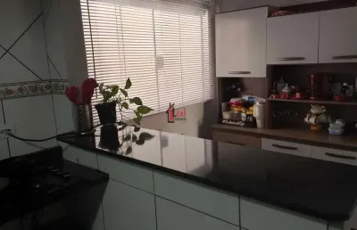 Casa em condomínio para venda em presidente prudente, ana jacinta, 2 dormitórios, 1 banheiro, 2 vagas