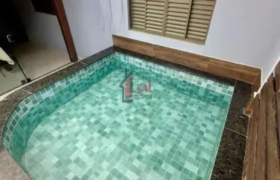 Casa para venda em presidente prudente, são matheus, 3 dormitórios, 1 suíte, 3 banheiros, 2 vagas