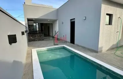 Casa em condomínio para venda em álvares machado, condominio residencial portinari ll, 3 dormitórios, 3 suítes, 4 banheiros, 2 vagas
